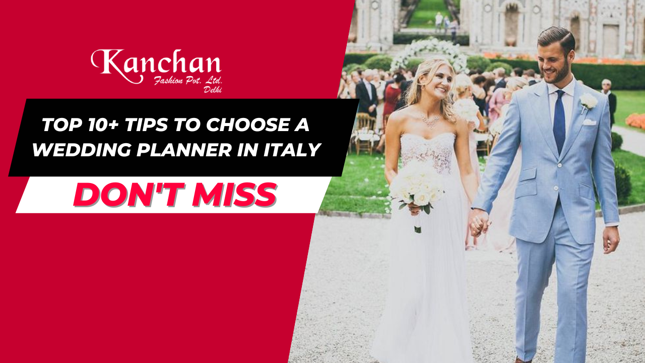 Top 10+ Tips to Choose a Wedding Planner in Italy - A Wedding Planner in Italy